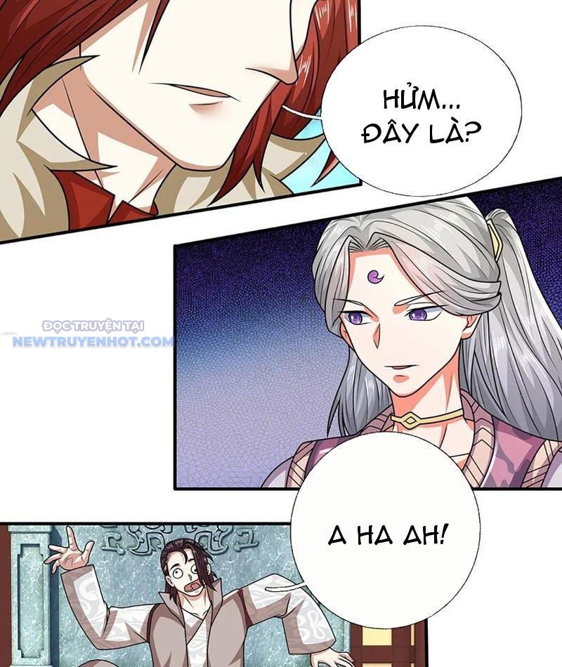 Khắc Đan Tu Tiên Chỉ Cẩu Trường Sinh: Chapter 48