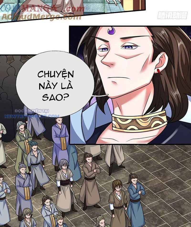 Khắc Đan Tu Tiên Chỉ Cẩu Trường Sinh: Chapter 48