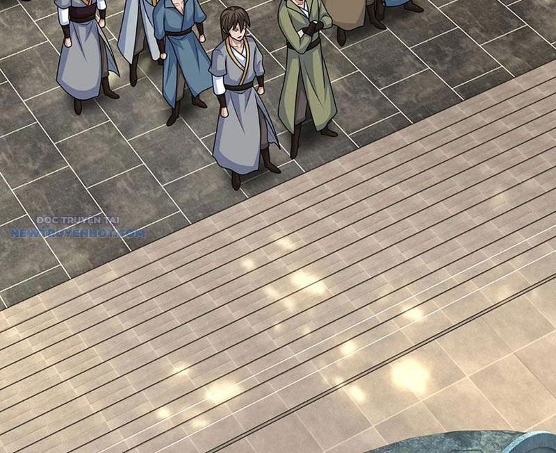 Khắc Đan Tu Tiên Chỉ Cẩu Trường Sinh: Chapter 48