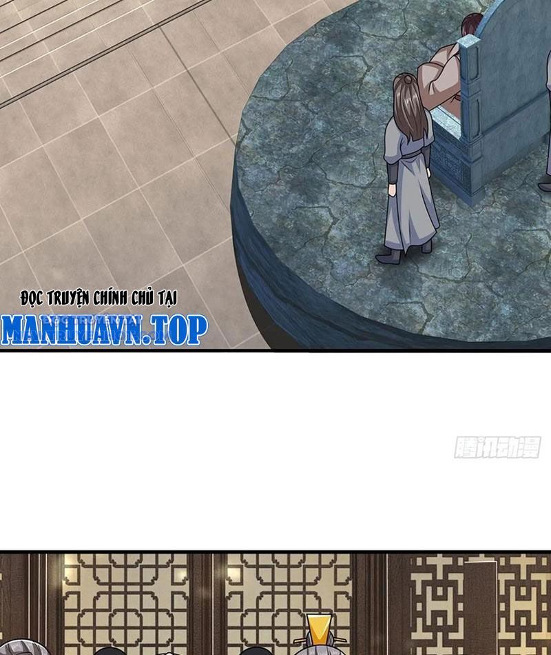 Khắc Đan Tu Tiên Chỉ Cẩu Trường Sinh: Chapter 48