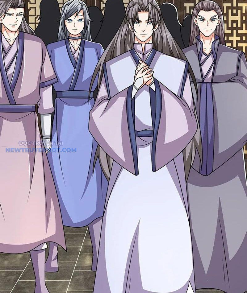 Khắc Đan Tu Tiên Chỉ Cẩu Trường Sinh: Chapter 48