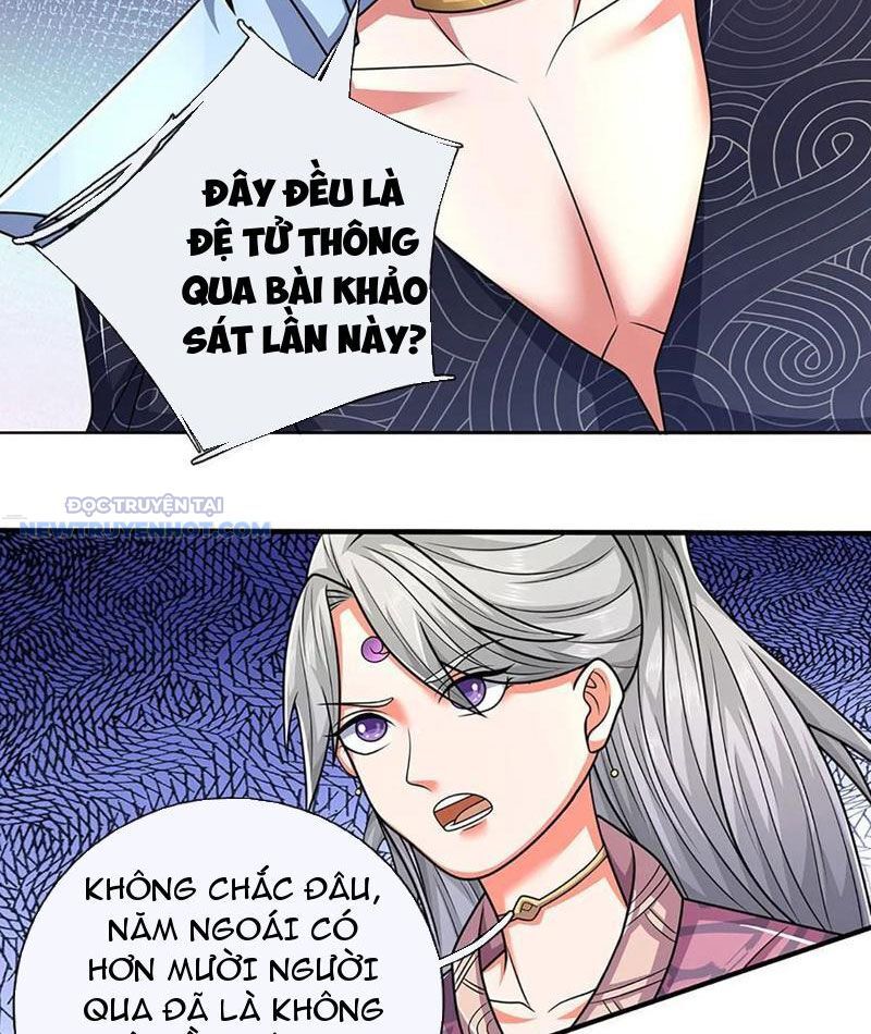 Khắc Đan Tu Tiên Chỉ Cẩu Trường Sinh: Chapter 48