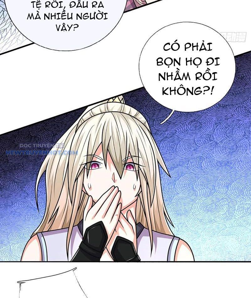Khắc Đan Tu Tiên Chỉ Cẩu Trường Sinh: Chapter 48