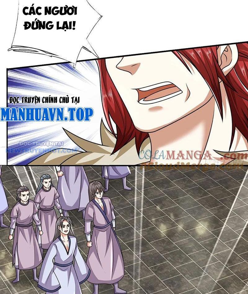 Khắc Đan Tu Tiên Chỉ Cẩu Trường Sinh: Chapter 48