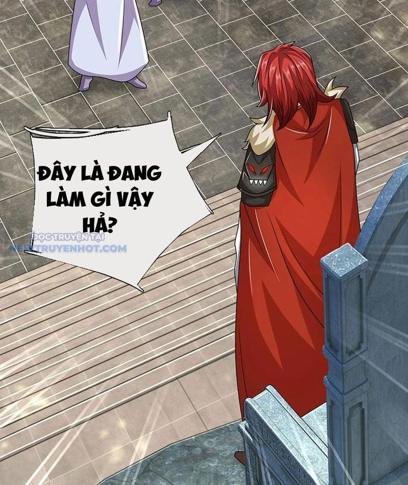 Khắc Đan Tu Tiên Chỉ Cẩu Trường Sinh: Chapter 48