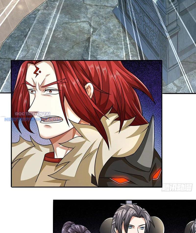 Khắc Đan Tu Tiên Chỉ Cẩu Trường Sinh: Chapter 48