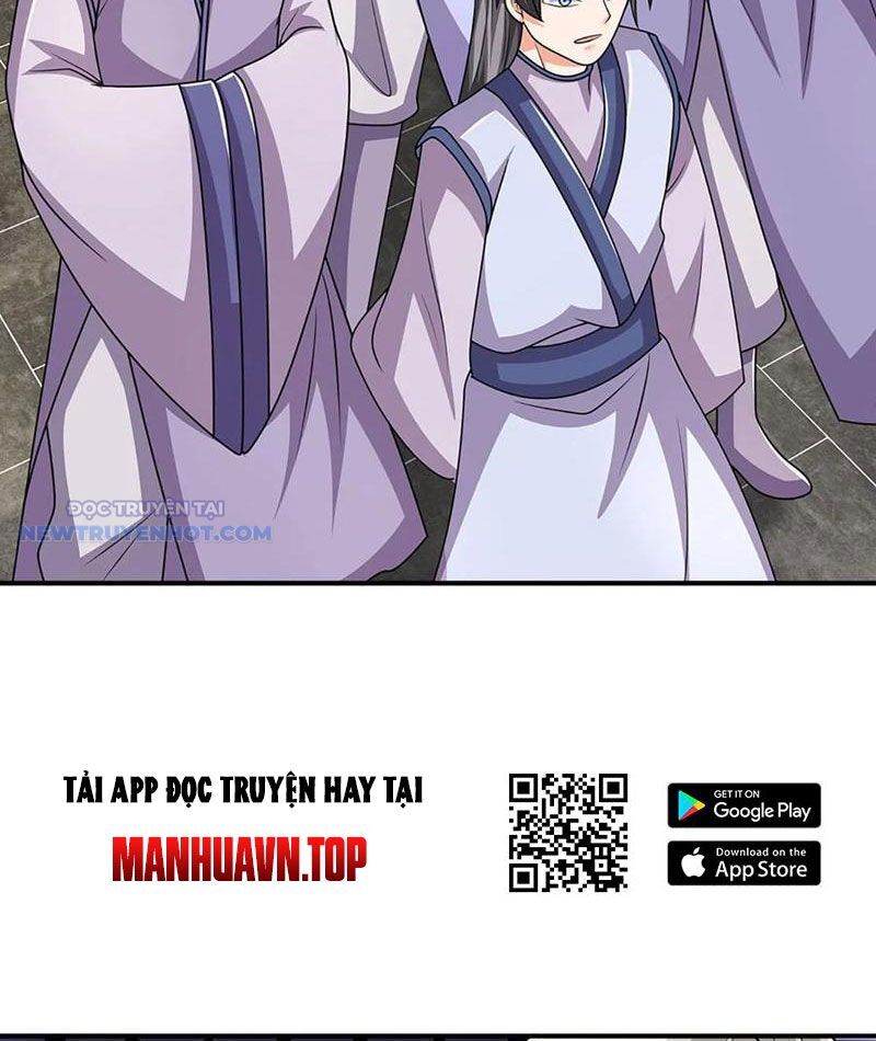 Khắc Đan Tu Tiên Chỉ Cẩu Trường Sinh: Chapter 48