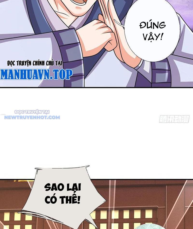 Khắc Đan Tu Tiên Chỉ Cẩu Trường Sinh: Chapter 48