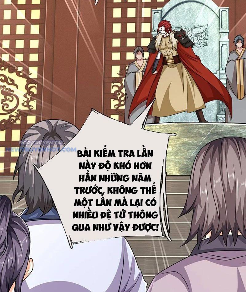 Khắc Đan Tu Tiên Chỉ Cẩu Trường Sinh: Chapter 48