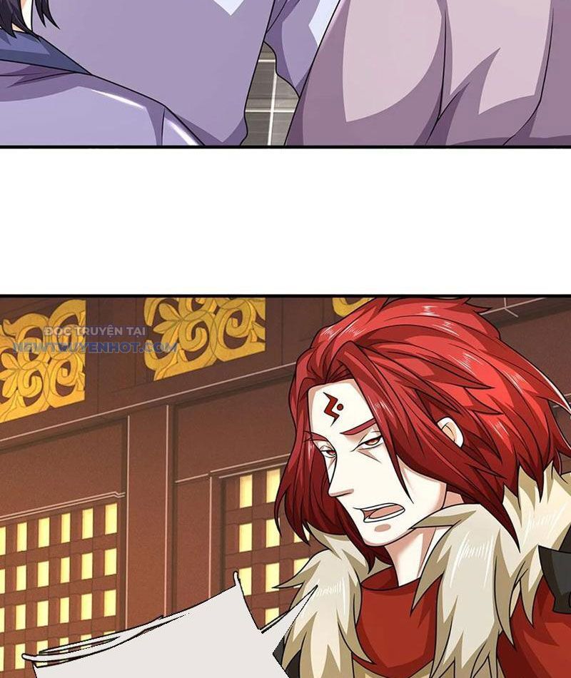 Khắc Đan Tu Tiên Chỉ Cẩu Trường Sinh: Chapter 48