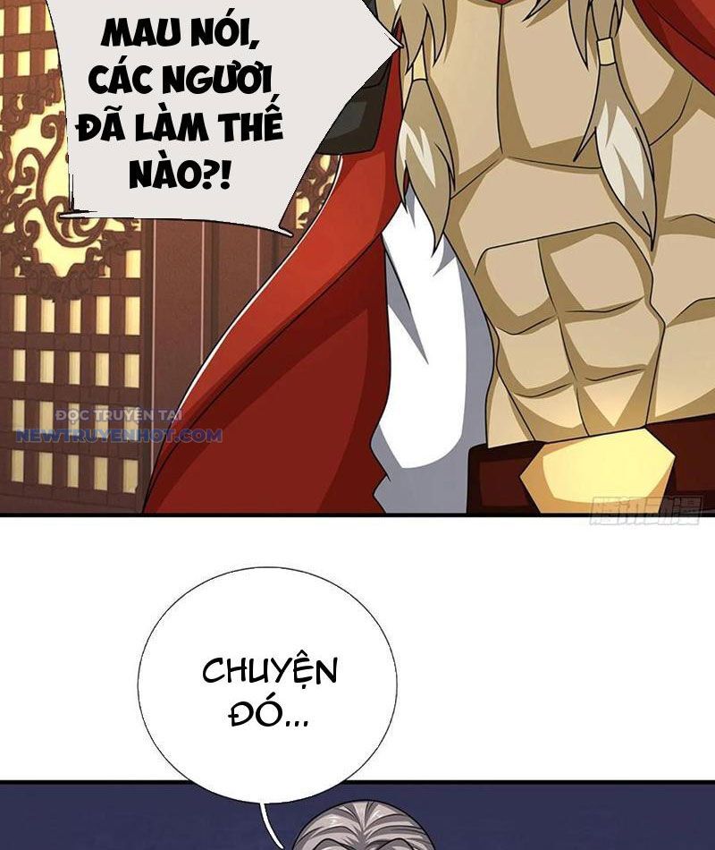 Khắc Đan Tu Tiên Chỉ Cẩu Trường Sinh: Chapter 48