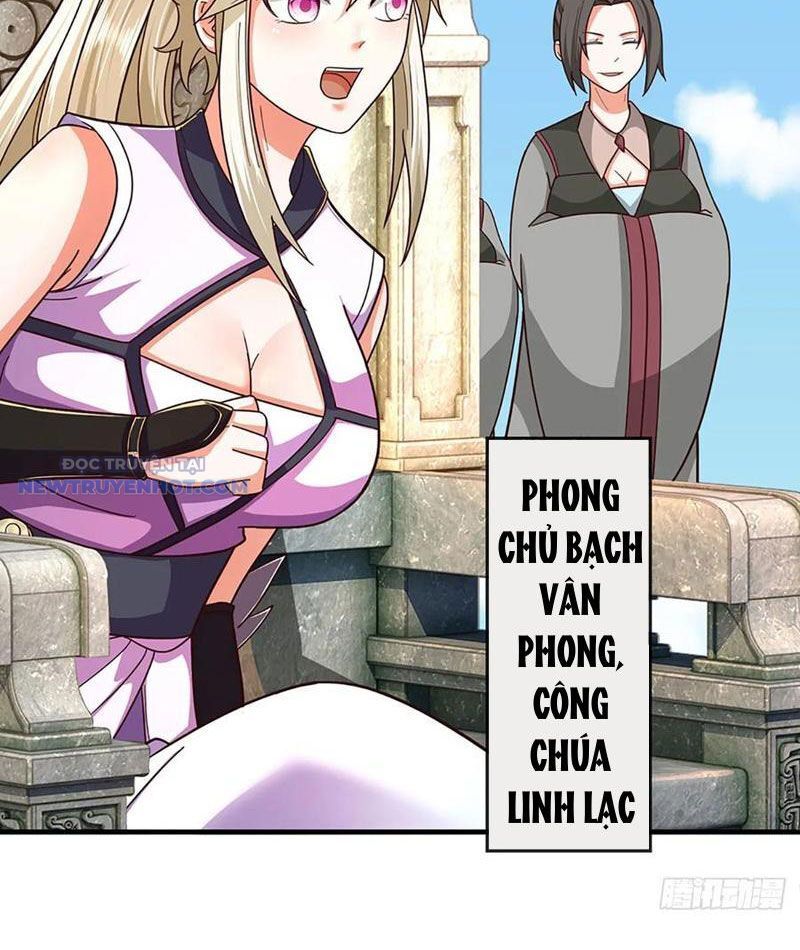 Khắc Đan Tu Tiên Chỉ Cẩu Trường Sinh: Chapter 48