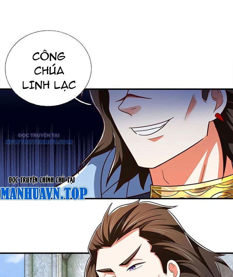 Khắc Đan Tu Tiên Chỉ Cẩu Trường Sinh: Chapter 48