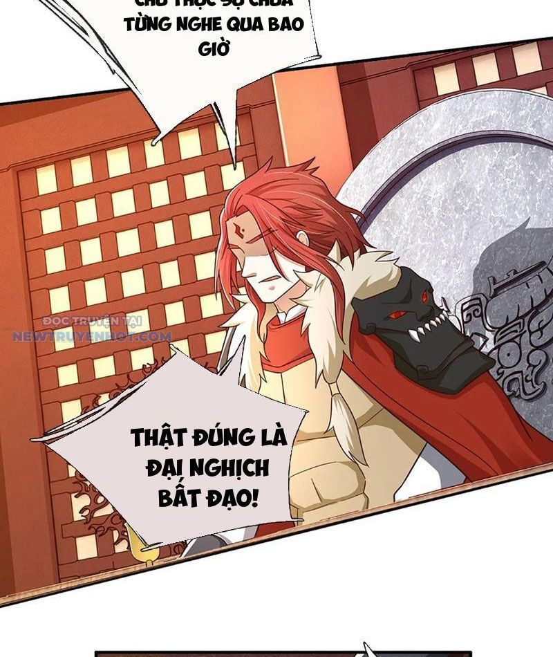 Khắc Đan Tu Tiên Chỉ Cẩu Trường Sinh: Chapter 49