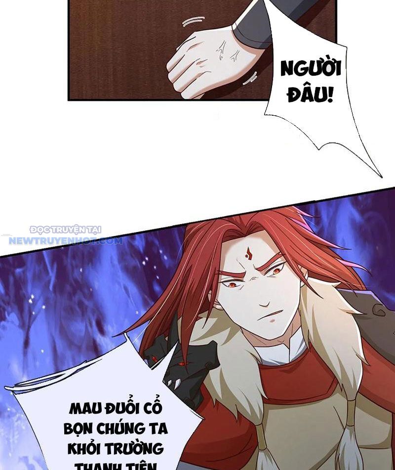 Khắc Đan Tu Tiên Chỉ Cẩu Trường Sinh: Chapter 49