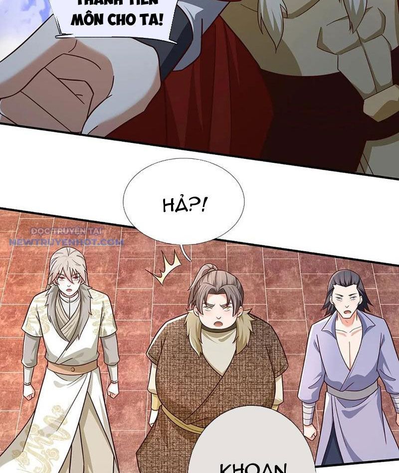 Khắc Đan Tu Tiên Chỉ Cẩu Trường Sinh: Chapter 49