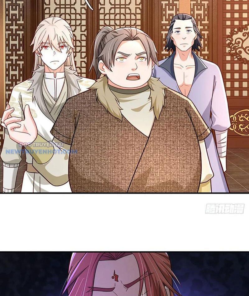 Khắc Đan Tu Tiên Chỉ Cẩu Trường Sinh: Chapter 49