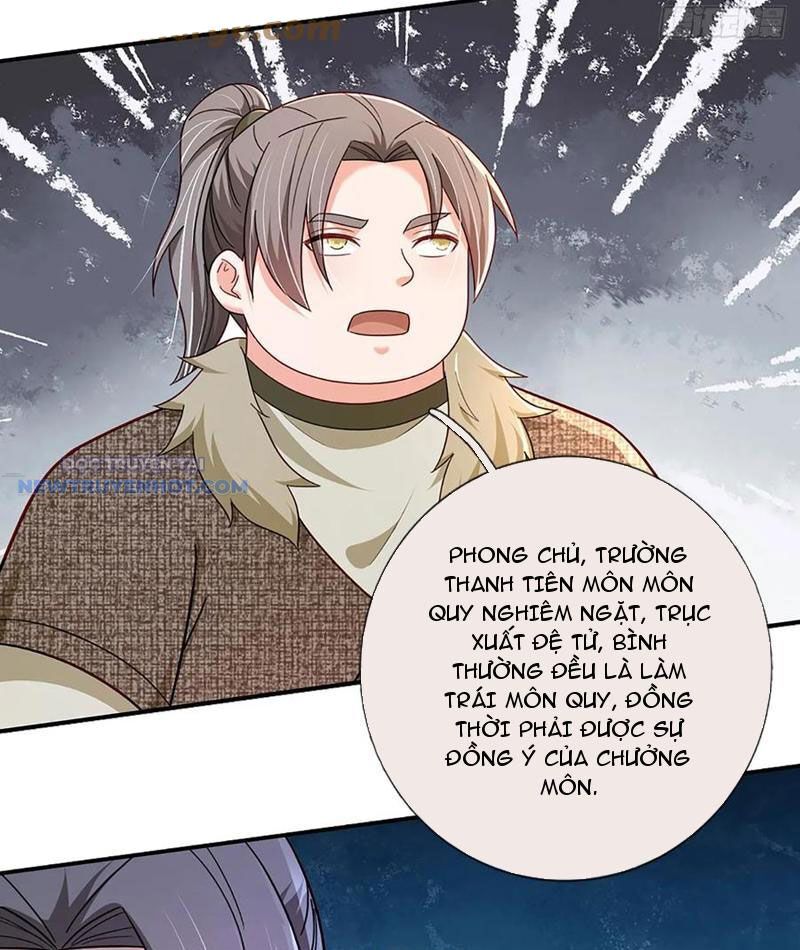 Khắc Đan Tu Tiên Chỉ Cẩu Trường Sinh: Chapter 49