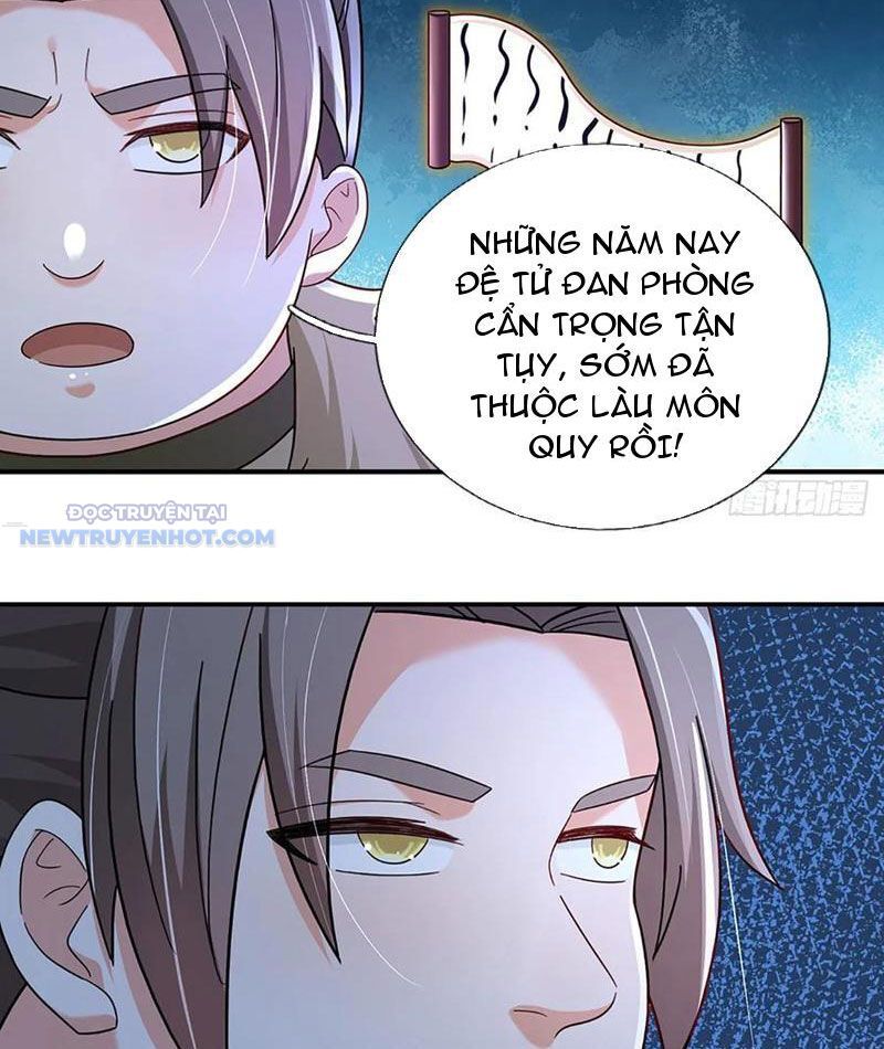Khắc Đan Tu Tiên Chỉ Cẩu Trường Sinh: Chapter 49