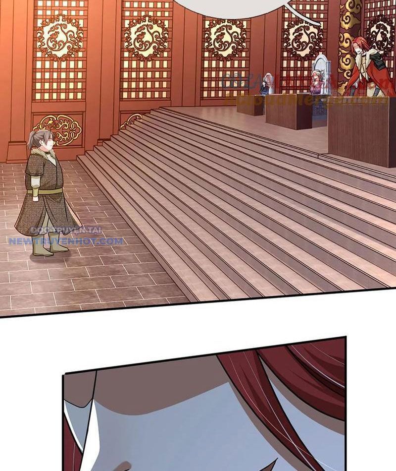 Khắc Đan Tu Tiên Chỉ Cẩu Trường Sinh: Chapter 49