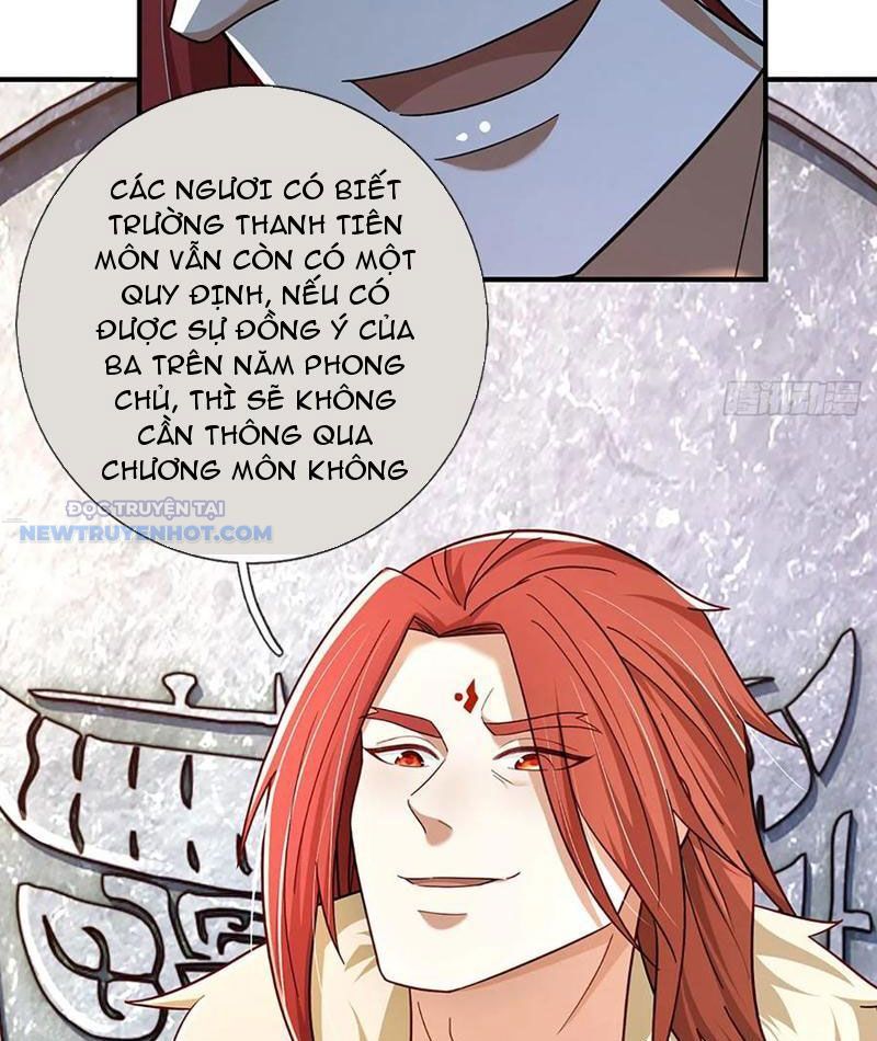 Khắc Đan Tu Tiên Chỉ Cẩu Trường Sinh: Chapter 49