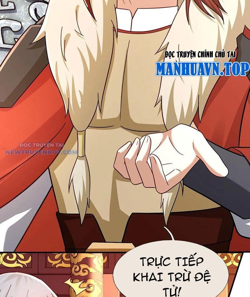 Khắc Đan Tu Tiên Chỉ Cẩu Trường Sinh: Chapter 49