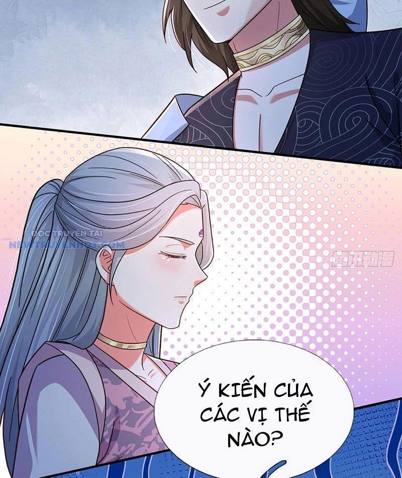 Khắc Đan Tu Tiên Chỉ Cẩu Trường Sinh: Chapter 49