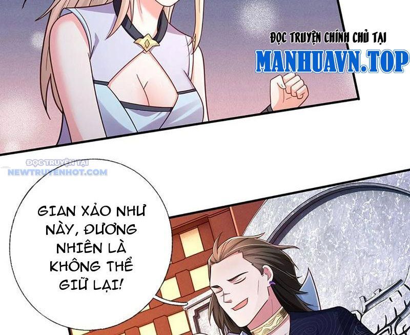 Khắc Đan Tu Tiên Chỉ Cẩu Trường Sinh: Chapter 49