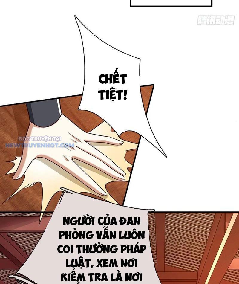 Khắc Đan Tu Tiên Chỉ Cẩu Trường Sinh: Chapter 49