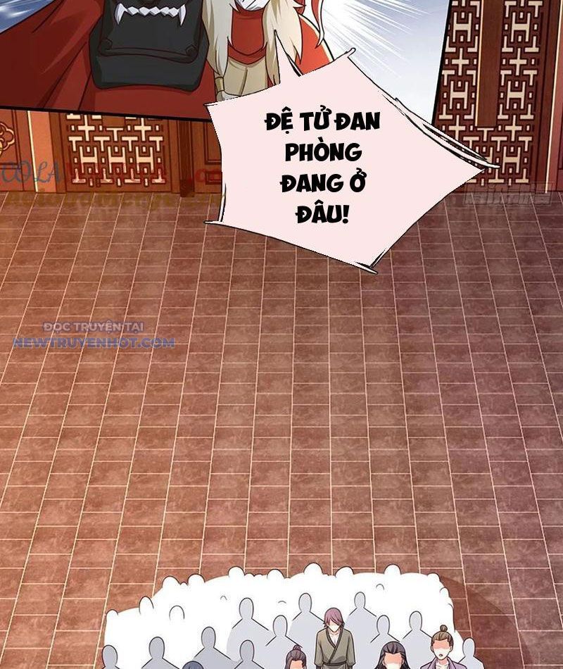 Khắc Đan Tu Tiên Chỉ Cẩu Trường Sinh: Chapter 49