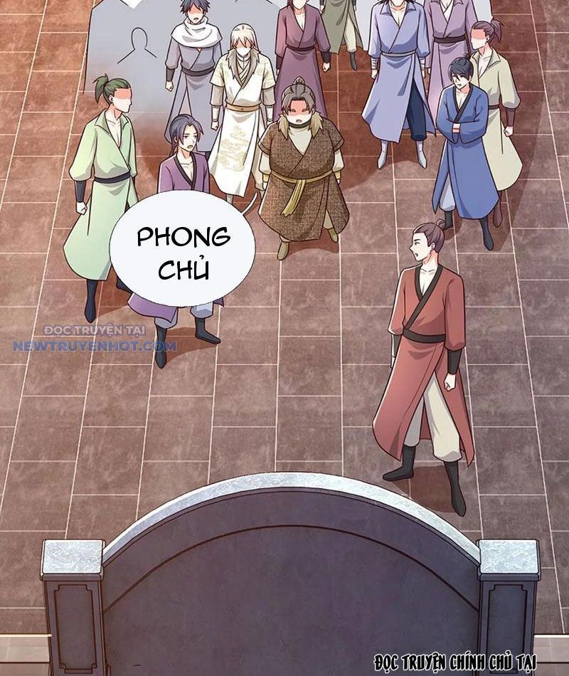 Khắc Đan Tu Tiên Chỉ Cẩu Trường Sinh: Chapter 49