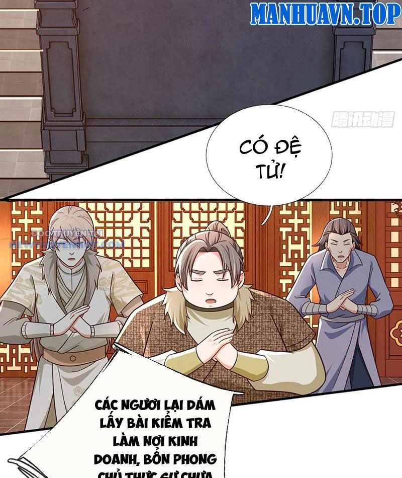 Khắc Đan Tu Tiên Chỉ Cẩu Trường Sinh: Chapter 49