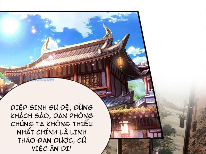 Khắc Đan Tu Tiên Chỉ Cẩu Trường Sinh: Chapter 5