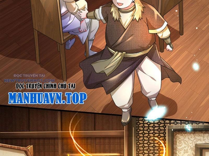 Khắc Đan Tu Tiên Chỉ Cẩu Trường Sinh: Chapter 5