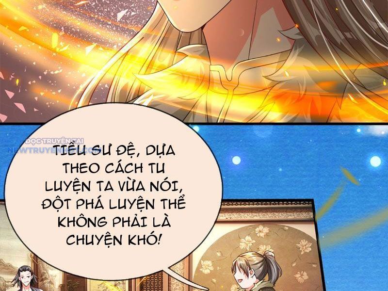 Khắc Đan Tu Tiên Chỉ Cẩu Trường Sinh: Chapter 5