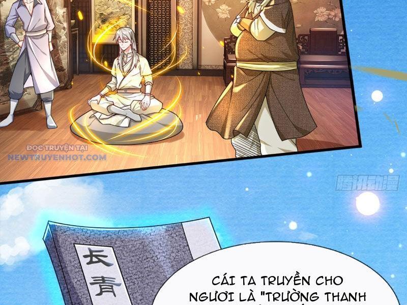 Khắc Đan Tu Tiên Chỉ Cẩu Trường Sinh: Chapter 5