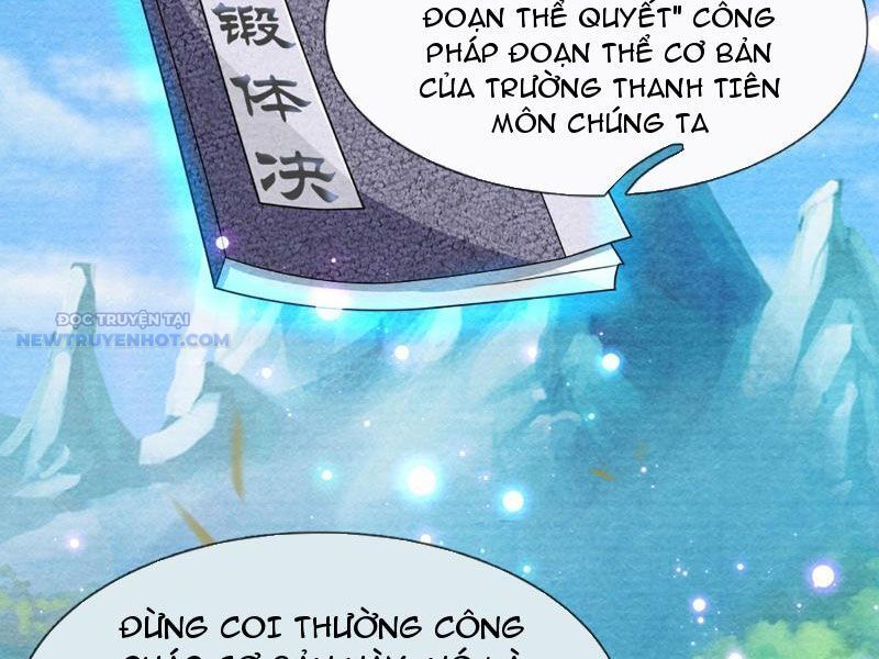Khắc Đan Tu Tiên Chỉ Cẩu Trường Sinh: Chapter 5