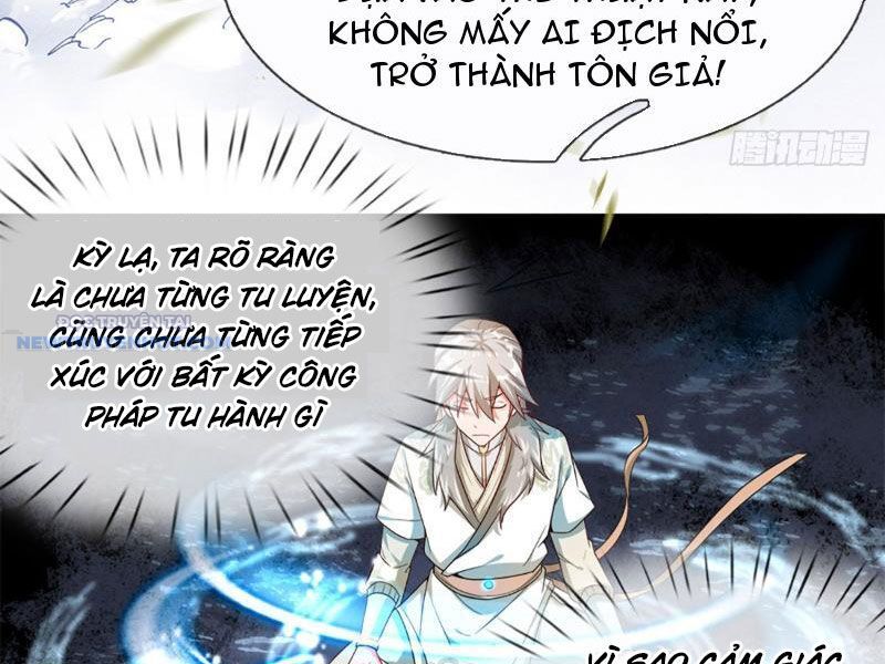 Khắc Đan Tu Tiên Chỉ Cẩu Trường Sinh: Chapter 5