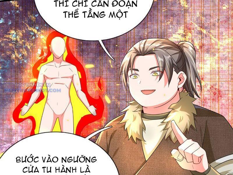 Khắc Đan Tu Tiên Chỉ Cẩu Trường Sinh: Chapter 5