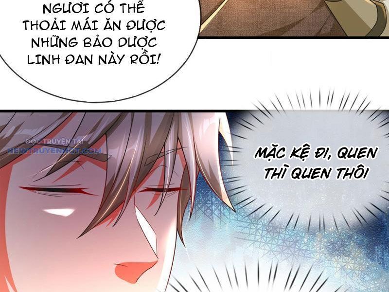 Khắc Đan Tu Tiên Chỉ Cẩu Trường Sinh: Chapter 5