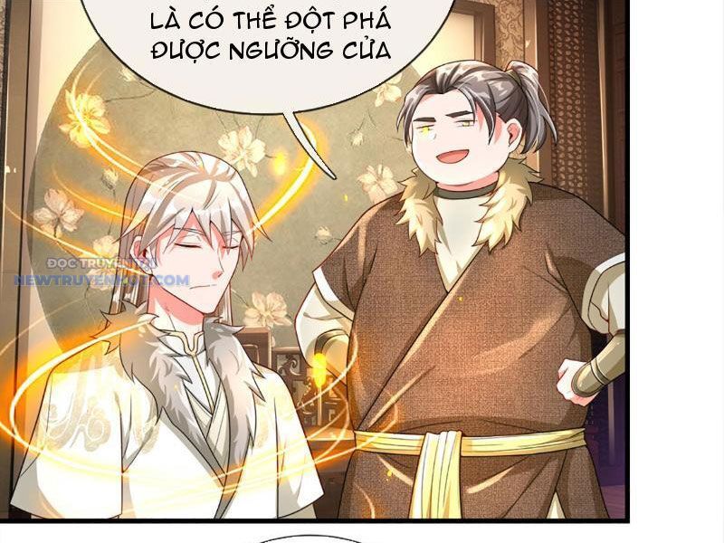 Khắc Đan Tu Tiên Chỉ Cẩu Trường Sinh: Chapter 5