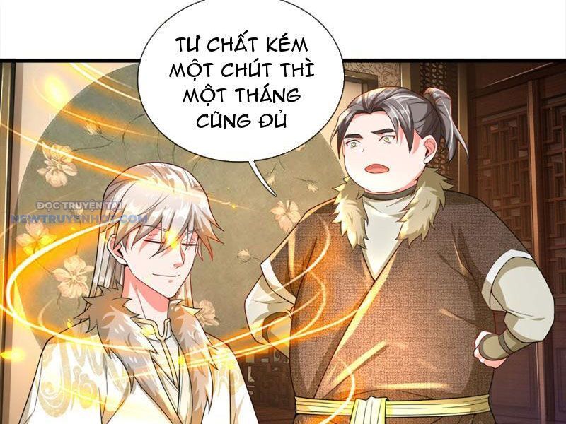 Khắc Đan Tu Tiên Chỉ Cẩu Trường Sinh: Chapter 5