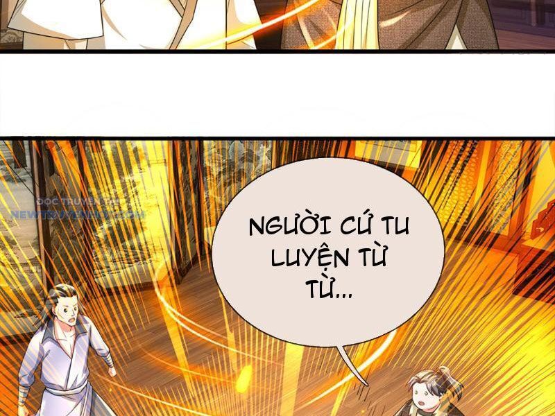 Khắc Đan Tu Tiên Chỉ Cẩu Trường Sinh: Chapter 5