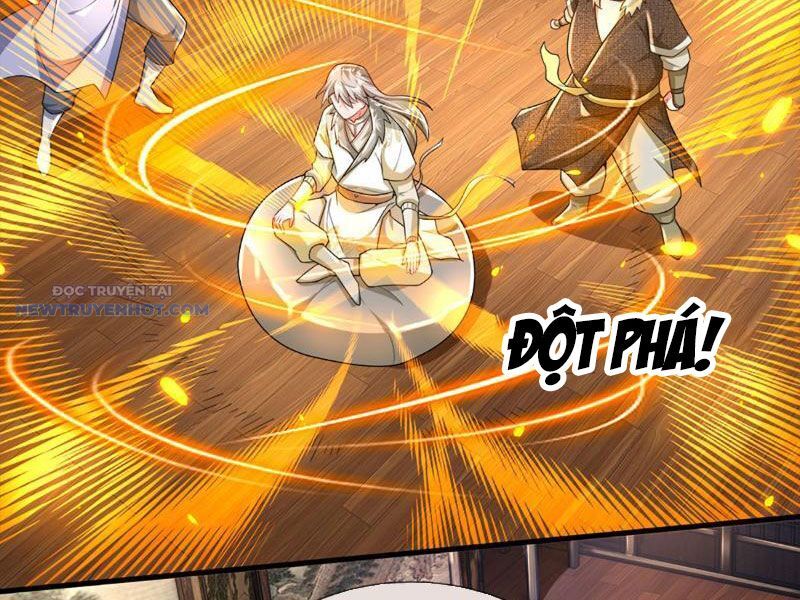 Khắc Đan Tu Tiên Chỉ Cẩu Trường Sinh: Chapter 5