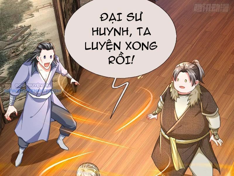 Khắc Đan Tu Tiên Chỉ Cẩu Trường Sinh: Chapter 5
