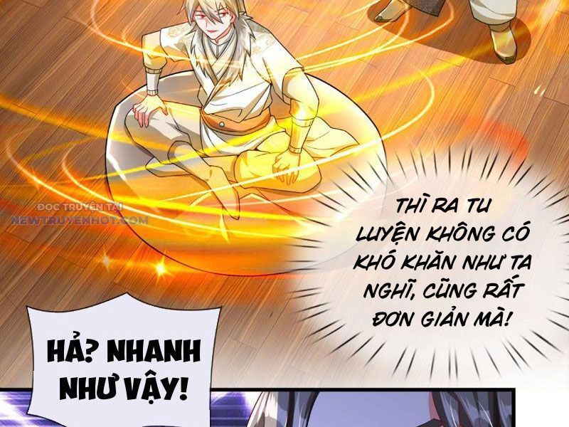 Khắc Đan Tu Tiên Chỉ Cẩu Trường Sinh: Chapter 5