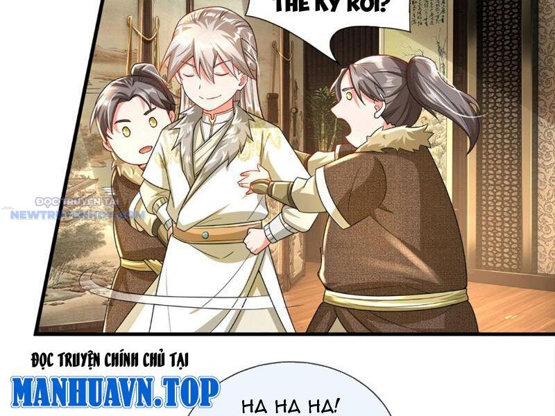 Khắc Đan Tu Tiên Chỉ Cẩu Trường Sinh: Chapter 5
