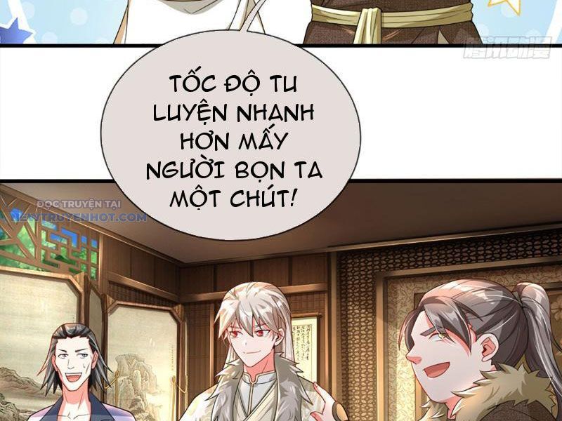 Khắc Đan Tu Tiên Chỉ Cẩu Trường Sinh: Chapter 5