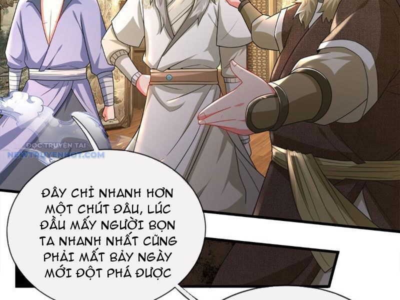 Khắc Đan Tu Tiên Chỉ Cẩu Trường Sinh: Chapter 5