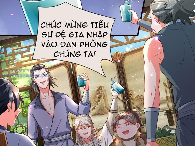 Khắc Đan Tu Tiên Chỉ Cẩu Trường Sinh: Chapter 5